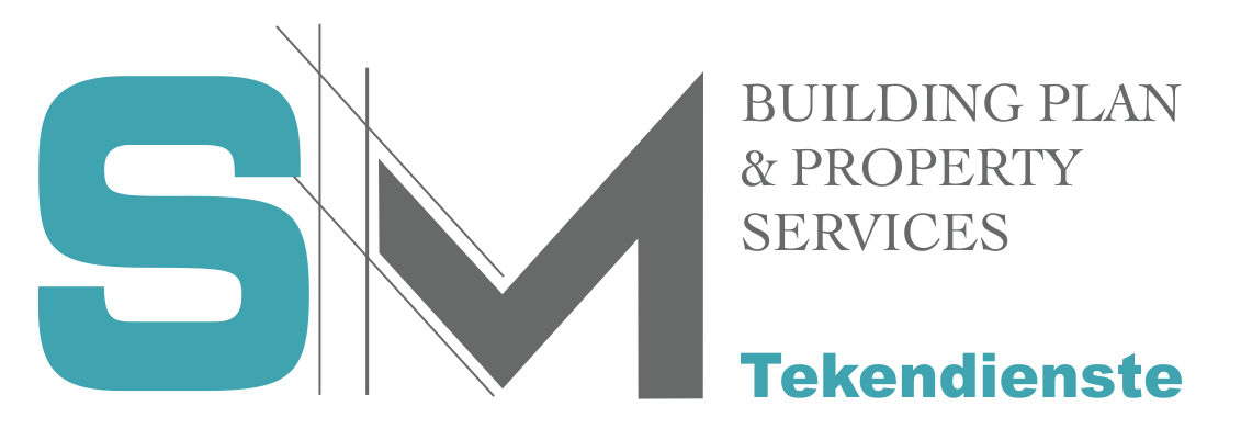 SM Tekendienste - Building plan & Property Services